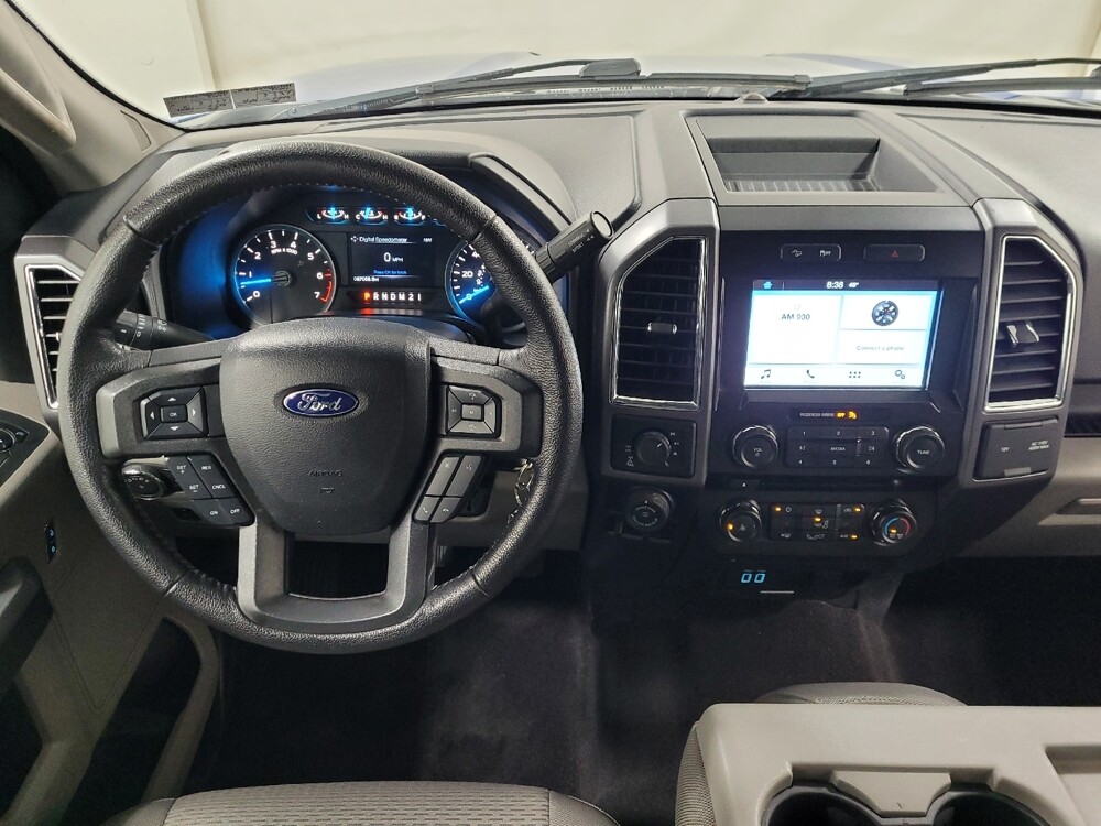 2016 Ford F150 in Langhorne, PA 19047 - 18132431 22