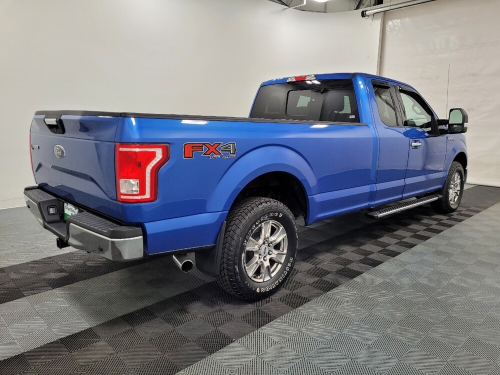2016 Ford F150 in Langhorne, PA 19047 - 18132431 10