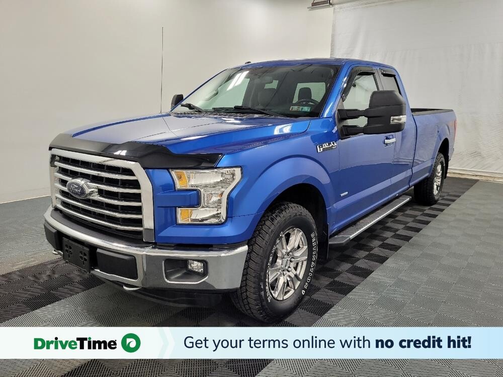 2016 Ford F150 in Langhorne, PA 19047 - 18132431