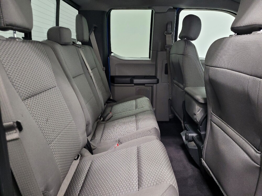 2016 Ford F150 in Langhorne, PA 19047 - 18132431 19