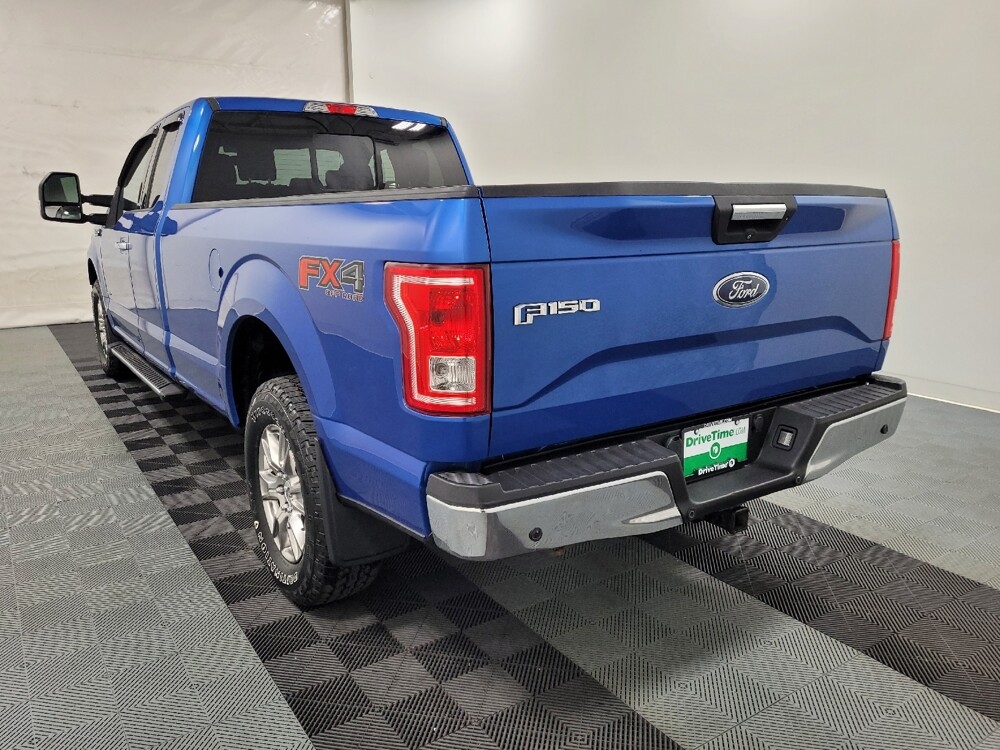 2016 Ford F150 in Langhorne, PA 19047 - 18132431 5