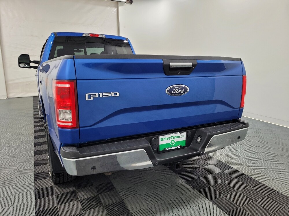 2016 Ford F150 in Langhorne, PA 19047 - 18132431 6