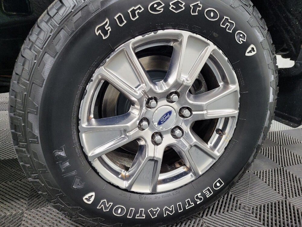 2016 Ford F150 in Langhorne, PA 19047 - 18132431 31