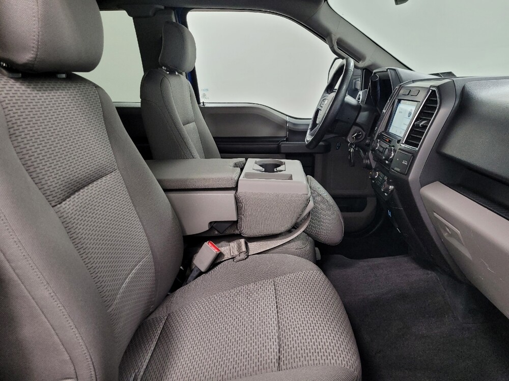 2016 Ford F150 in Langhorne, PA 19047 - 18132431 21