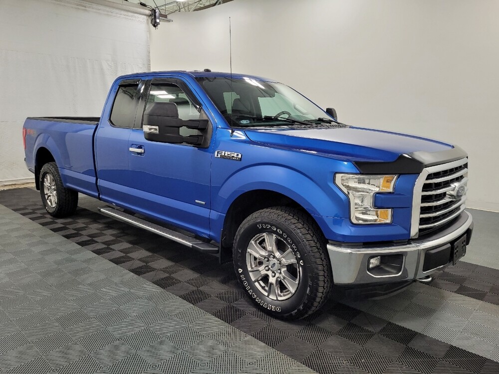 2016 Ford F150 in Langhorne, PA 19047 - 18132431 11