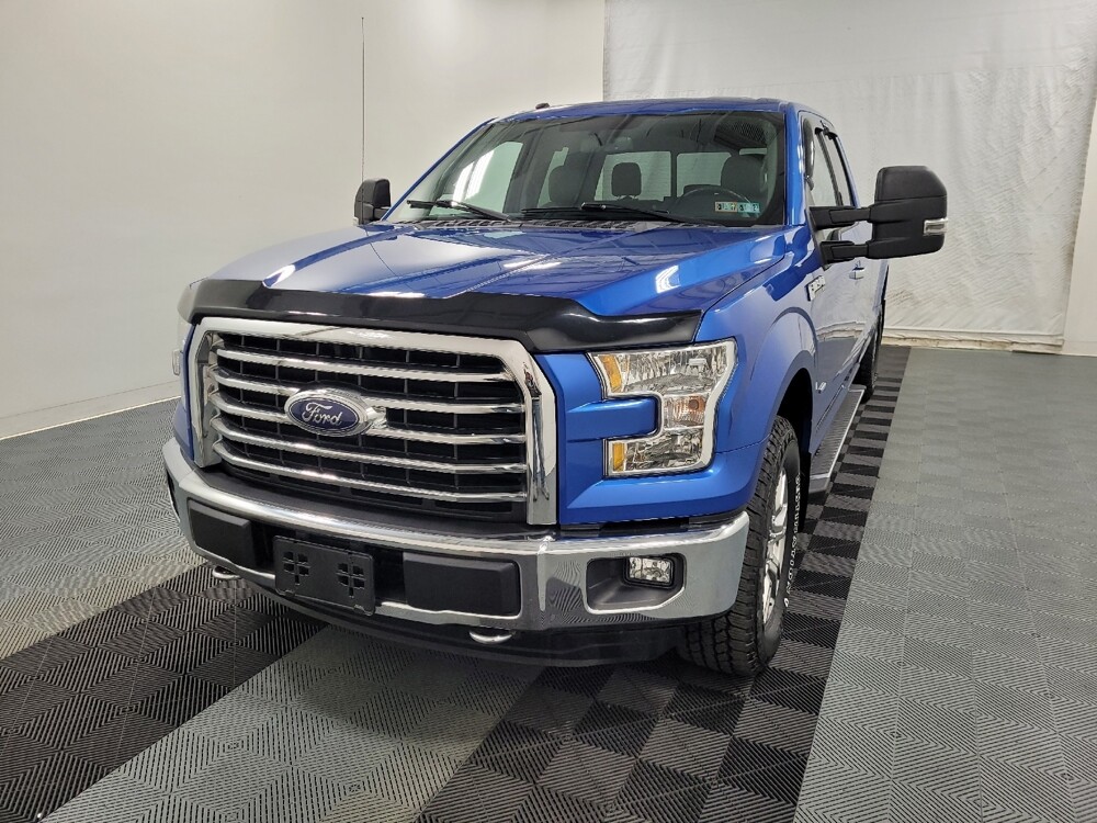 2016 Ford F150 in Langhorne, PA 19047 - 18132431 15