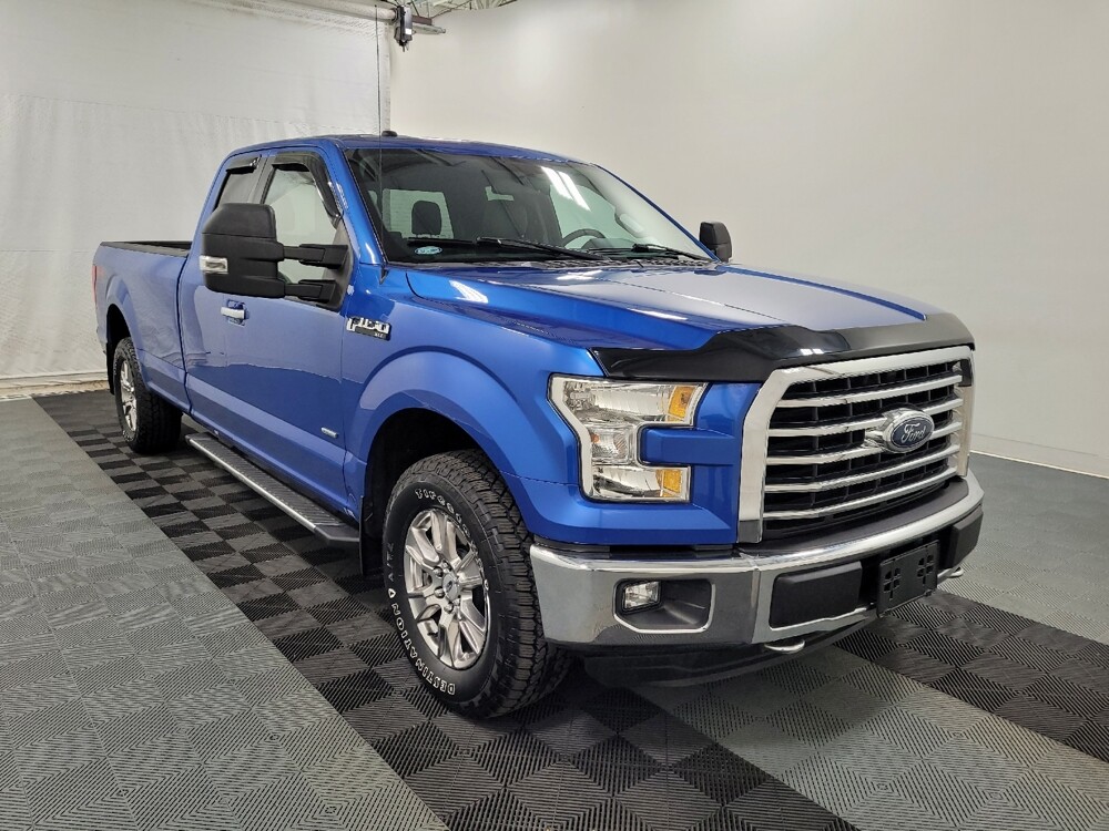 2016 Ford F150 in Langhorne, PA 19047 - 18132431 13