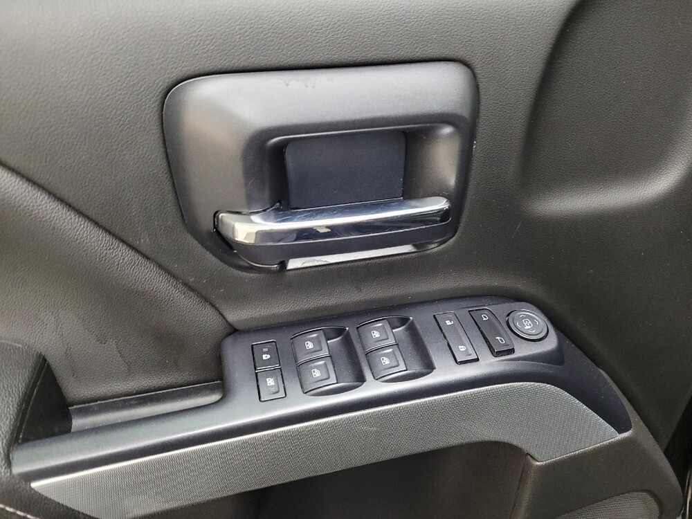 2018 Chevrolet Silverado 1500 in Langhorne, PA 19047 - 18132432 27