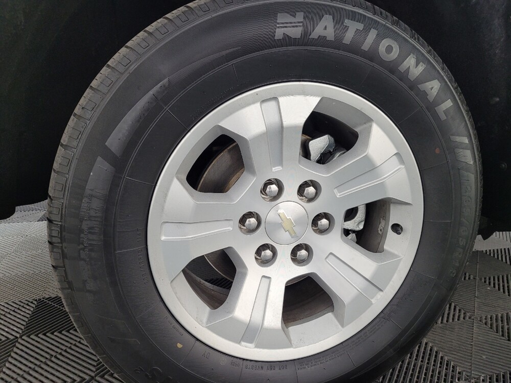 2018 Chevrolet Silverado 1500 in Langhorne, PA 19047 - 18132432 31