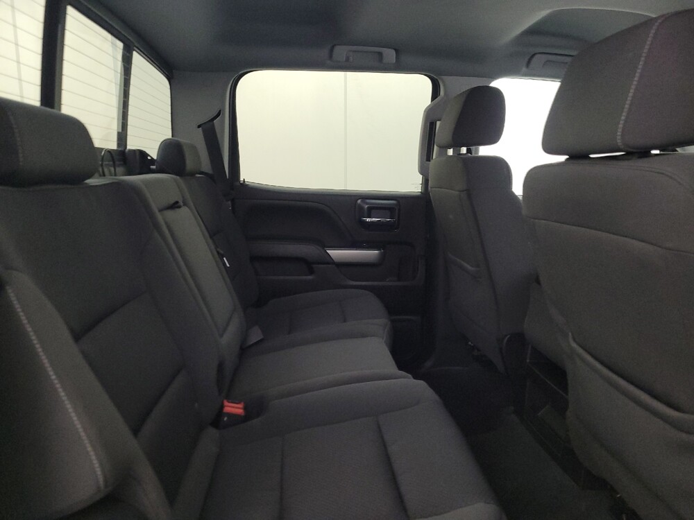 2018 Chevrolet Silverado 1500 in Langhorne, PA 19047 - 18132432 19