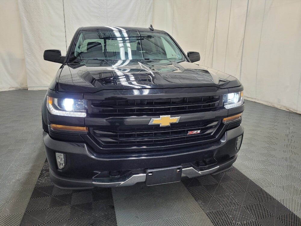 2018 Chevrolet Silverado 1500 in Langhorne, PA 19047 - 18132432 14