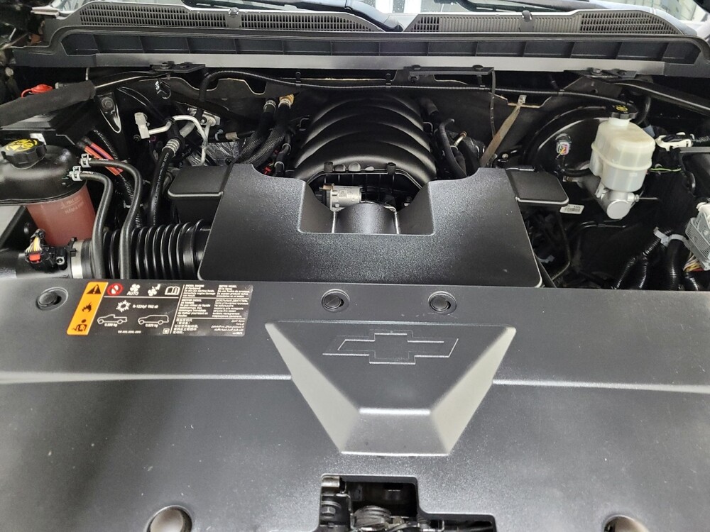 2018 Chevrolet Silverado 1500 in Langhorne, PA 19047 - 18132432 30