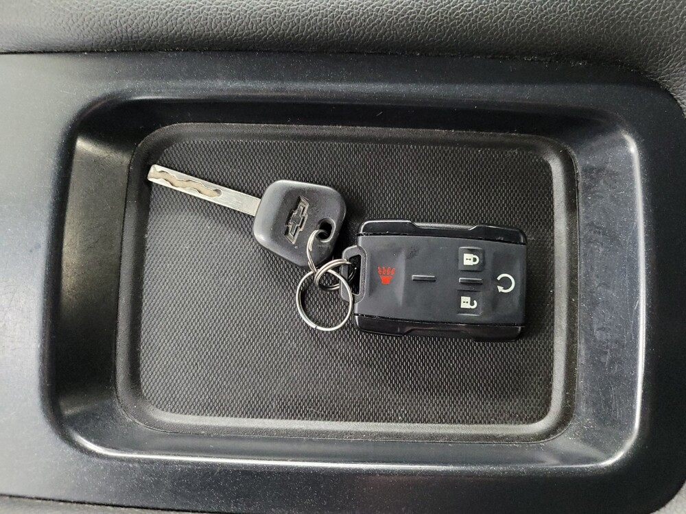 2018 Chevrolet Silverado 1500 in Langhorne, PA 19047 - 18132432 32