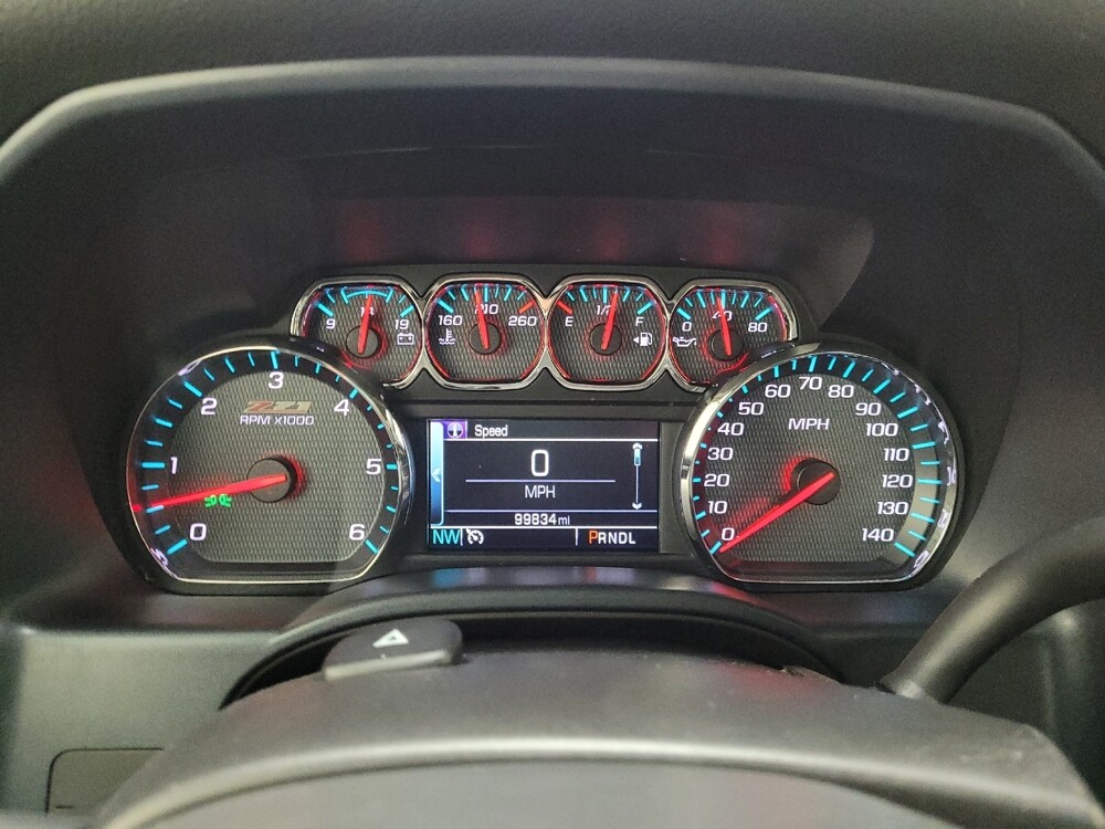 2018 Chevrolet Silverado 1500 in Langhorne, PA 19047 - 18132432 23