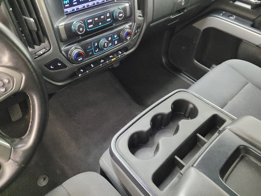 2018 Chevrolet Silverado 1500 in Langhorne, PA 19047 - 18132432 26