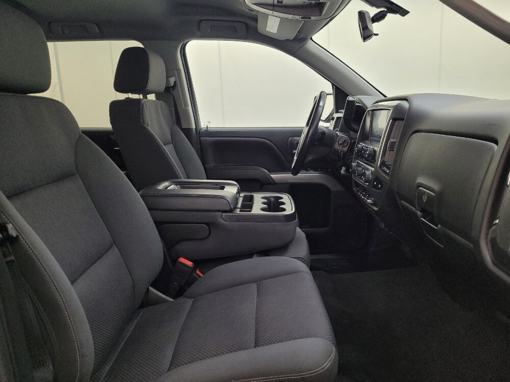 2018 Chevrolet Silverado 1500 in Langhorne, PA 19047 - 18132432 21