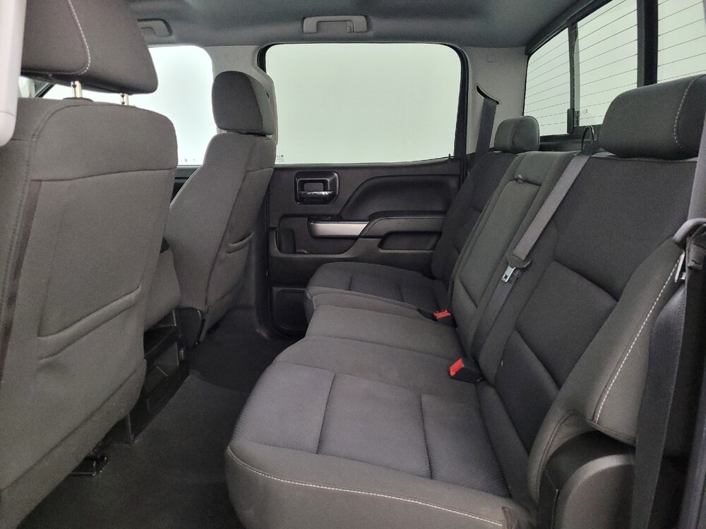 2018 Chevrolet Silverado 1500 in Langhorne, PA 19047 - 18132432 18