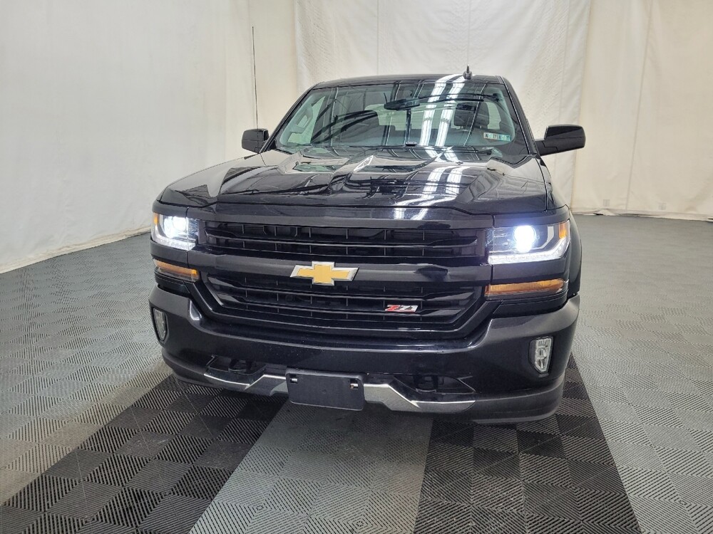 2018 Chevrolet Silverado 1500 in Langhorne, PA 19047 - 18132432 15