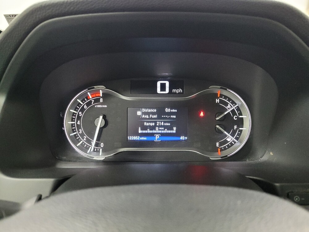 2017 Honda Ridgeline in Langhorne, PA 19047 - 18132433 23