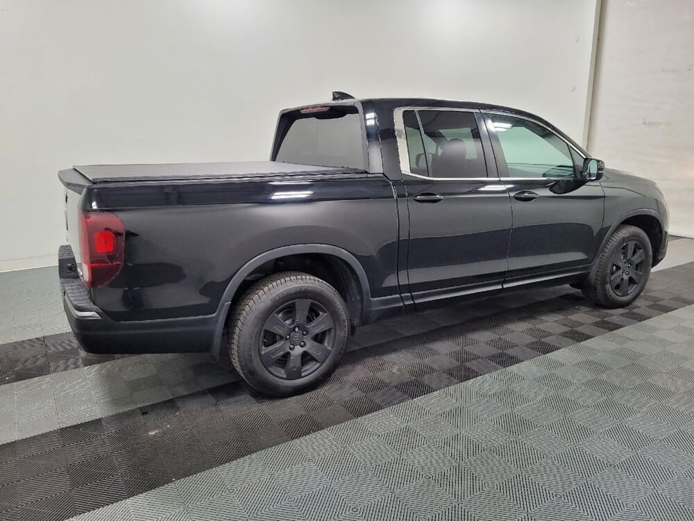 2017 Honda Ridgeline in Langhorne, PA 19047 - 18132433 10