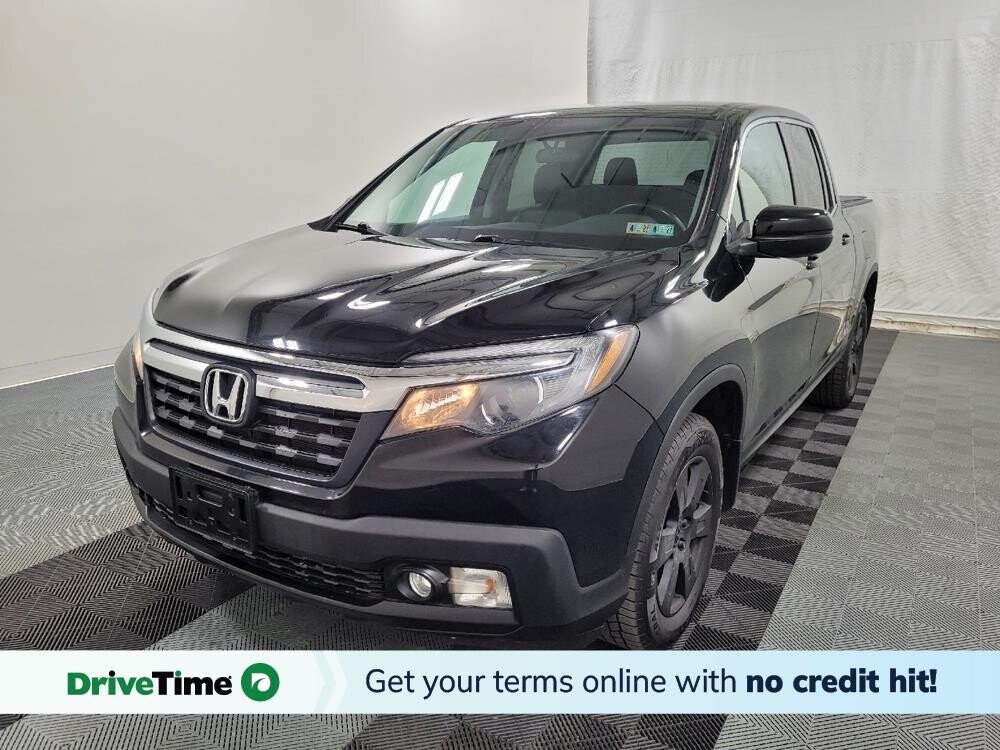 2017 Honda Ridgeline in Langhorne, PA 19047 - 18132433