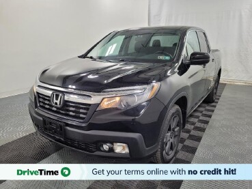 2017 Honda Ridgeline in Langhorne, PA 19047