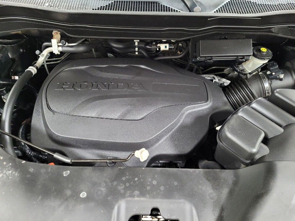 2017 Honda Ridgeline in Langhorne, PA 19047 - 18132433 30