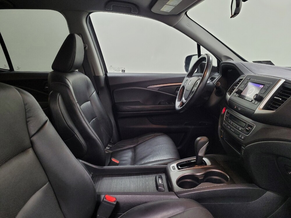 2017 Honda Ridgeline in Langhorne, PA 19047 - 18132433 21