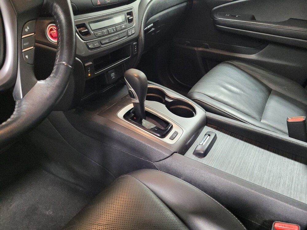 2017 Honda Ridgeline in Langhorne, PA 19047 - 18132433 26