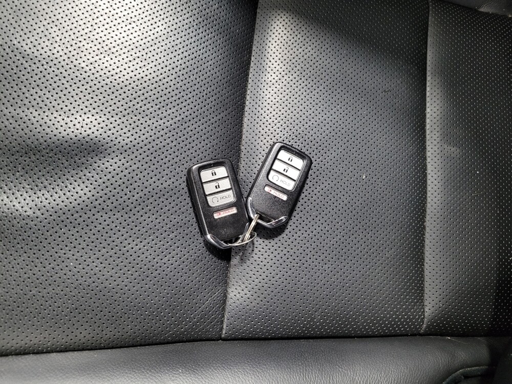 2017 Honda Ridgeline in Langhorne, PA 19047 - 18132433 32