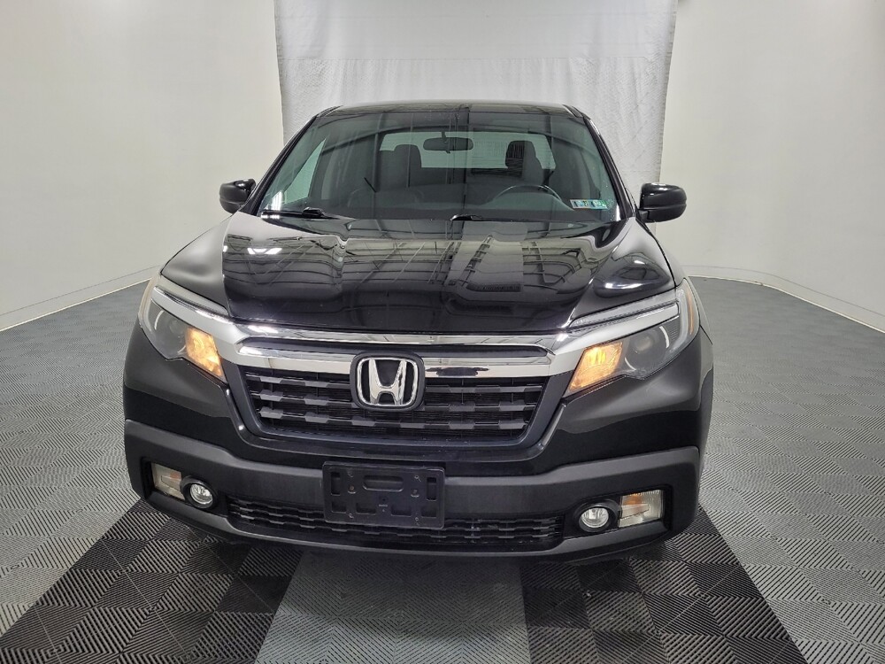 2017 Honda Ridgeline in Langhorne, PA 19047 - 18132433 15