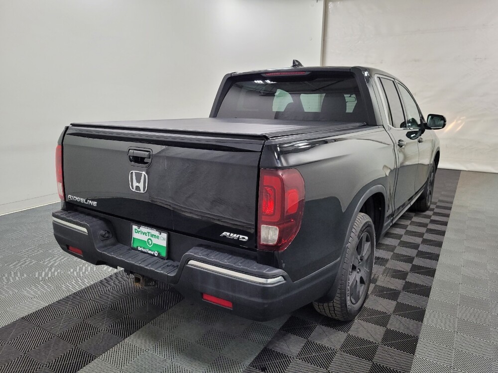 2017 Honda Ridgeline in Langhorne, PA 19047 - 18132433 9