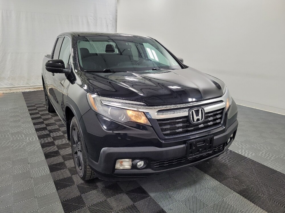 2017 Honda Ridgeline in Langhorne, PA 19047 - 18132433 13