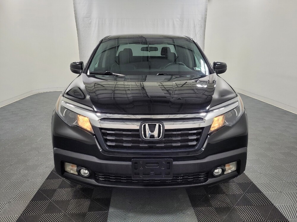 2017 Honda Ridgeline in Langhorne, PA 19047 - 18132433 14