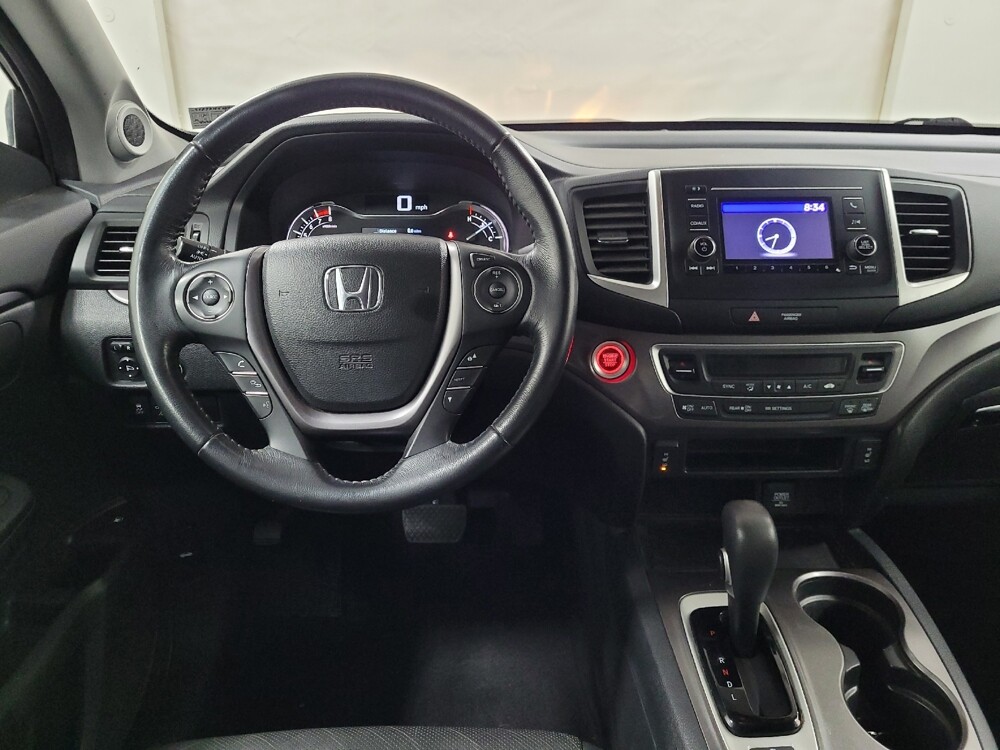 2017 Honda Ridgeline in Langhorne, PA 19047 - 18132433 22