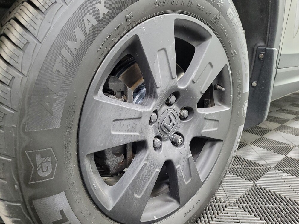 2017 Honda Ridgeline in Langhorne, PA 19047 - 18132433 31