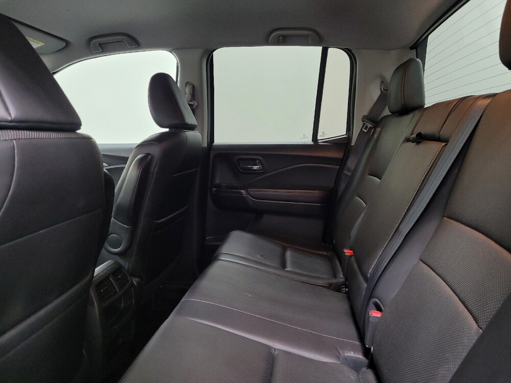 2017 Honda Ridgeline in Langhorne, PA 19047 - 18132433 18