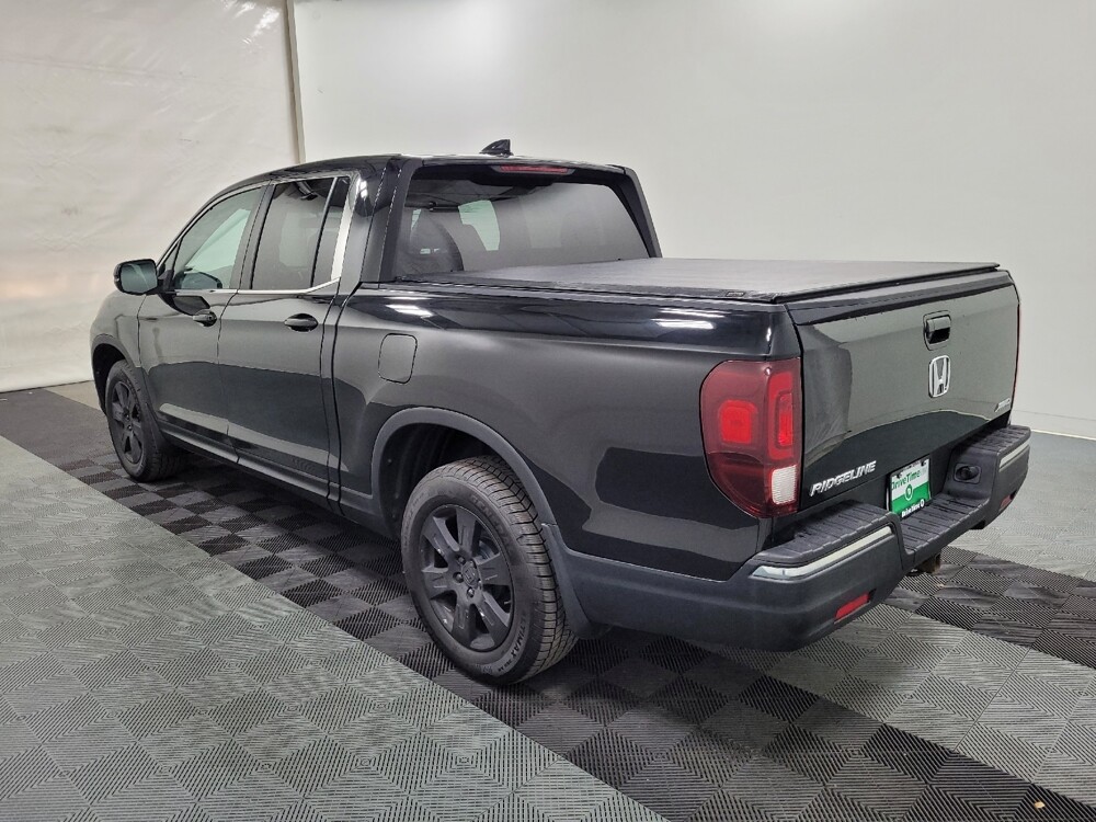 2017 Honda Ridgeline in Langhorne, PA 19047 - 18132433 3
