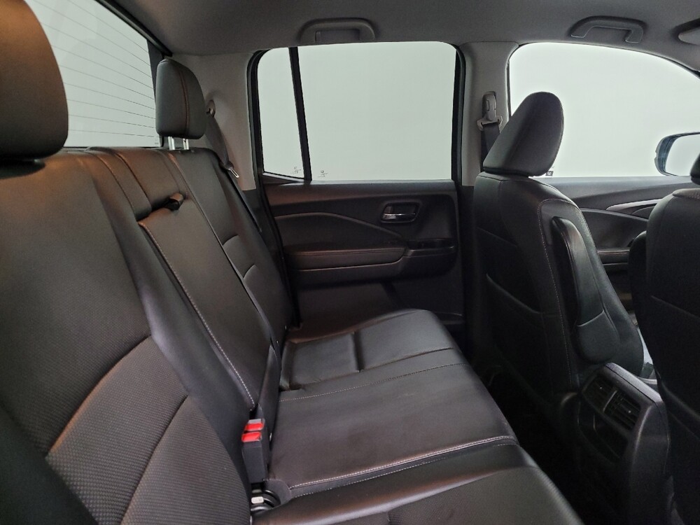 2017 Honda Ridgeline in Langhorne, PA 19047 - 18132433 19