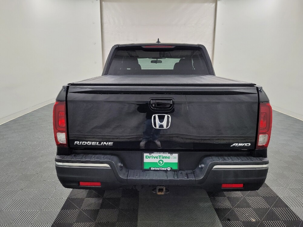 2017 Honda Ridgeline in Langhorne, PA 19047 - 18132433 6
