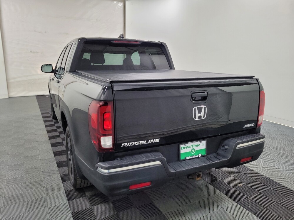 2017 Honda Ridgeline in Langhorne, PA 19047 - 18132433 5