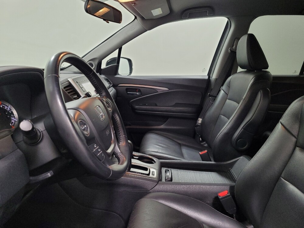 2017 Honda Ridgeline in Langhorne, PA 19047 - 18132433 17