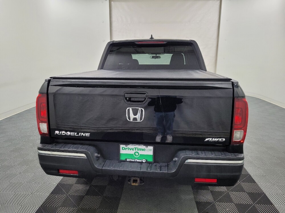 2017 Honda Ridgeline in Langhorne, PA 19047 - 18132433 7
