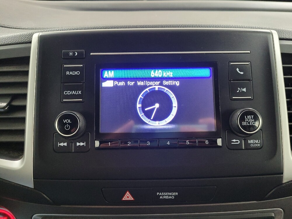 2017 Honda Ridgeline in Langhorne, PA 19047 - 18132433 25