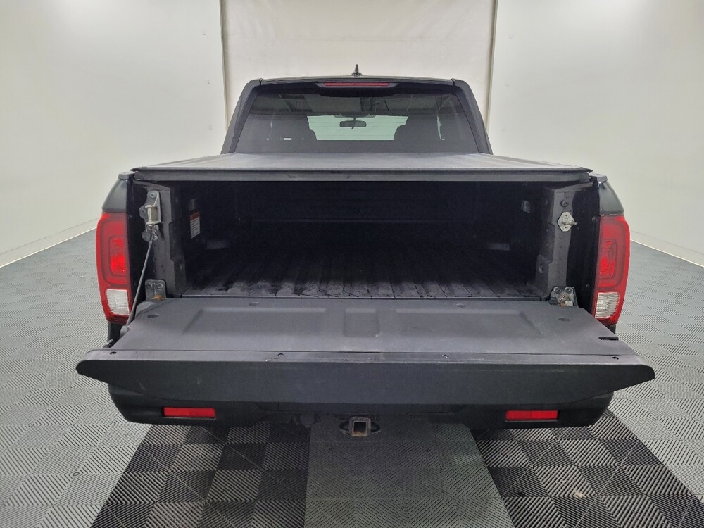 2017 Honda Ridgeline in Langhorne, PA 19047 - 18132433 29