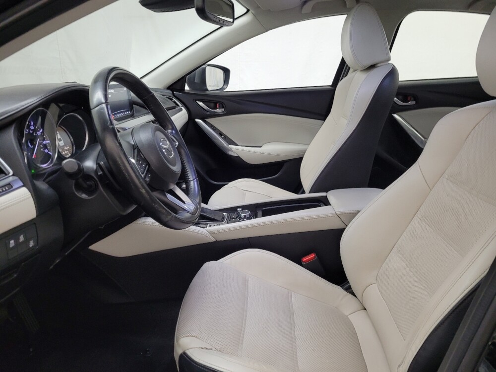 2017 Mazda MAZDA6 in Langhorne, PA 19047 - 18132434 17