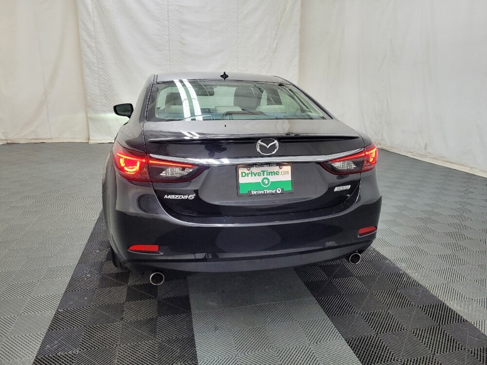 2017 Mazda MAZDA6 in Langhorne, PA 19047 - 18132434 6