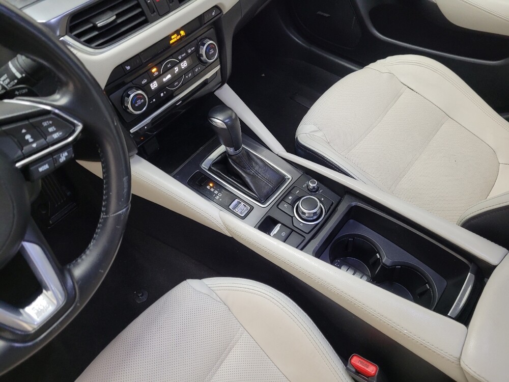 2017 Mazda MAZDA6 in Langhorne, PA 19047 - 18132434 26