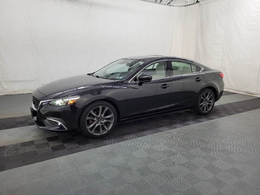 2017 Mazda MAZDA6 in Langhorne, PA 19047 - 18132434 2
