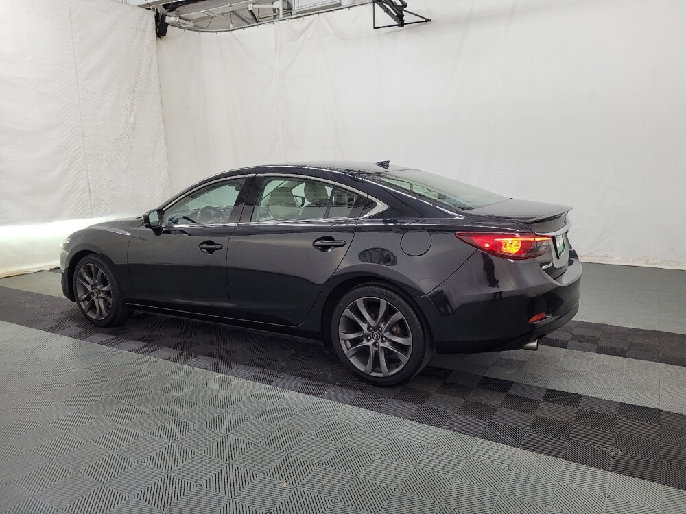 2017 Mazda MAZDA6 in Langhorne, PA 19047 - 18132434 3